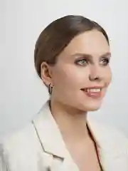 Черный серьги кольца Конго