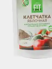 Клетчатка яблочная FitFeel, дой-пак, 100 г