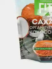 Сахар Fit Feel, органический, кокосовый, 200 г