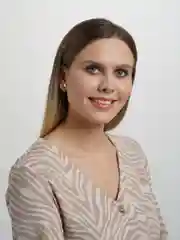 Конфетный серьги