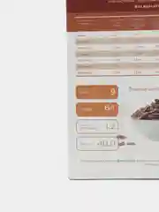 Кукурузные хлопья Fit Parad в коробке, шоколадные, 200 г