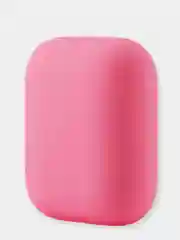 Чехол на Apple Airpods 1,2 Silicon Case для надежной защиты,яркий аксессуар