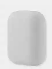 Чехол на Apple Airpods 1,2 Silicon Case для надежной защиты,яркий аксессуар
