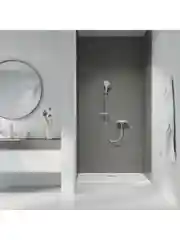 Шланг для душа GROHE Relexaflex в виниловой оплетке, хром
