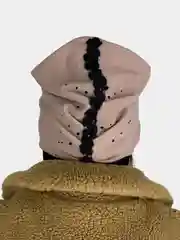 Шапка женская трикотажная