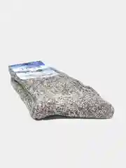 Серый носки женские шерстяные теплые подарок женщине