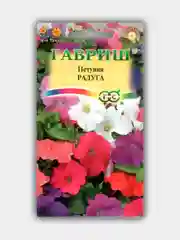 Петуния "Радуга" (семена)