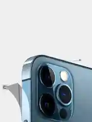 Защитная пленка на рамки iPhone 12, 12 Pro, 12 Pro Max, 12 mini