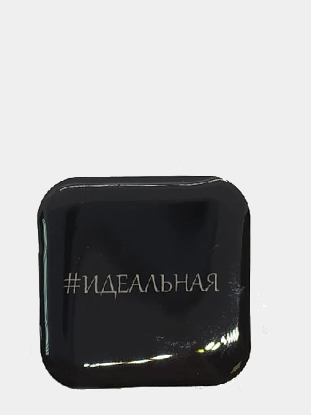 Пастельно-коралловый 3d стикеры / наклейки