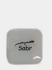 Белый 3d стикеры / наклейки