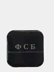 Серый 3d стикеры / наклейки