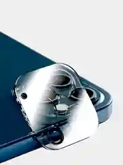 Защитное стекло для блока камер iPhone 11, 11 Pro, Max, 12 Pro, Max, mini, 13 Pro, Max
