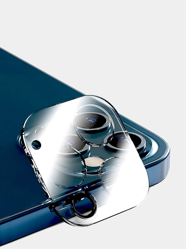 Защитное стекло для блока камер iPhone 11, 11 Pro, Max, 12 Pro, Max, mini, 13 Pro, Max