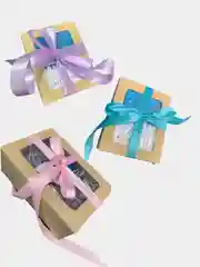 Свеча "Денежный тигр"