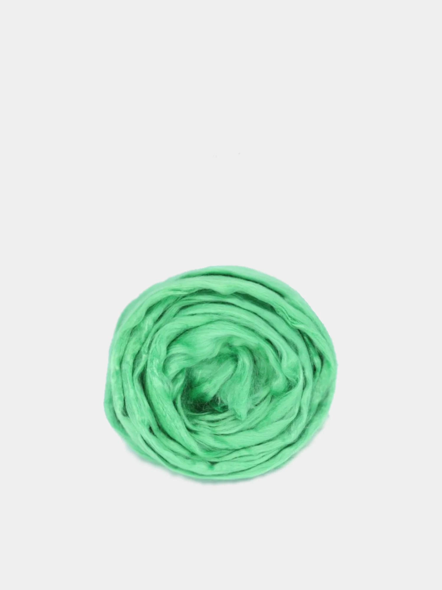 Лайм шерсть для валяния, 100 г