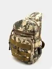 Армейская тактическая сумка