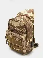 Армейская тактическая сумка