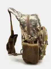 Армейская тактическая сумка