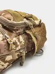 Армейская тактическая сумка