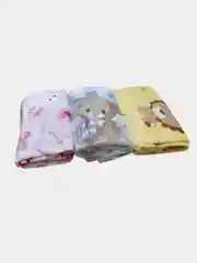Детский мягкий плед