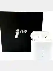 Беспроводные наушники i100 Bluetooth TWS