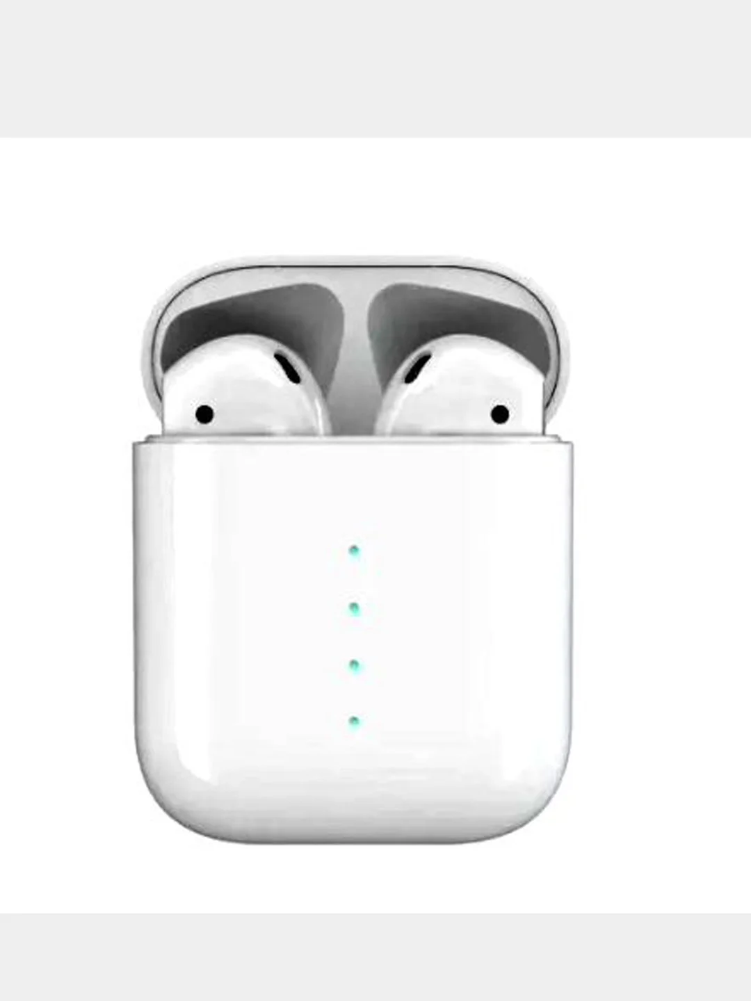 Беспроводные наушники i100 Bluetooth TWS