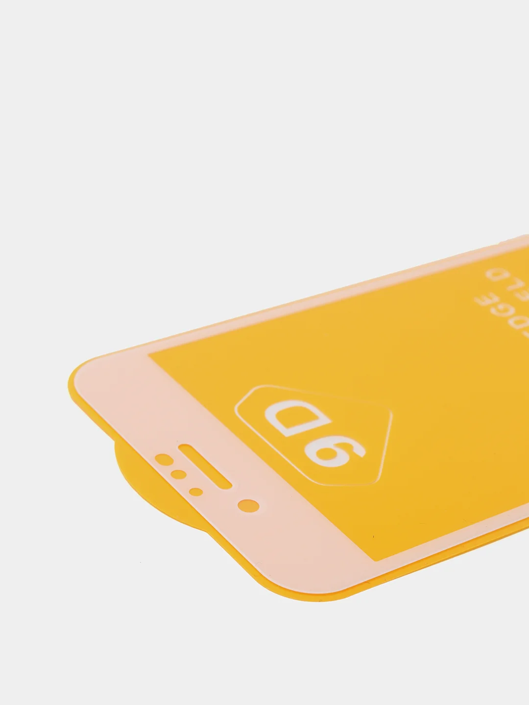 Белый защитное стекло iPhone 6/6s/6+/7/7+/8/8+/X/XR/XS/XS+/XS max/11/11 pro/11 pro max/12/12pro