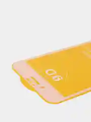 Белый защитное стекло iPhone 6/6s/6+/7/7+/8/8+/X/XR/XS/XS+/XS max/11/11 pro/11 pro max/12/12pro