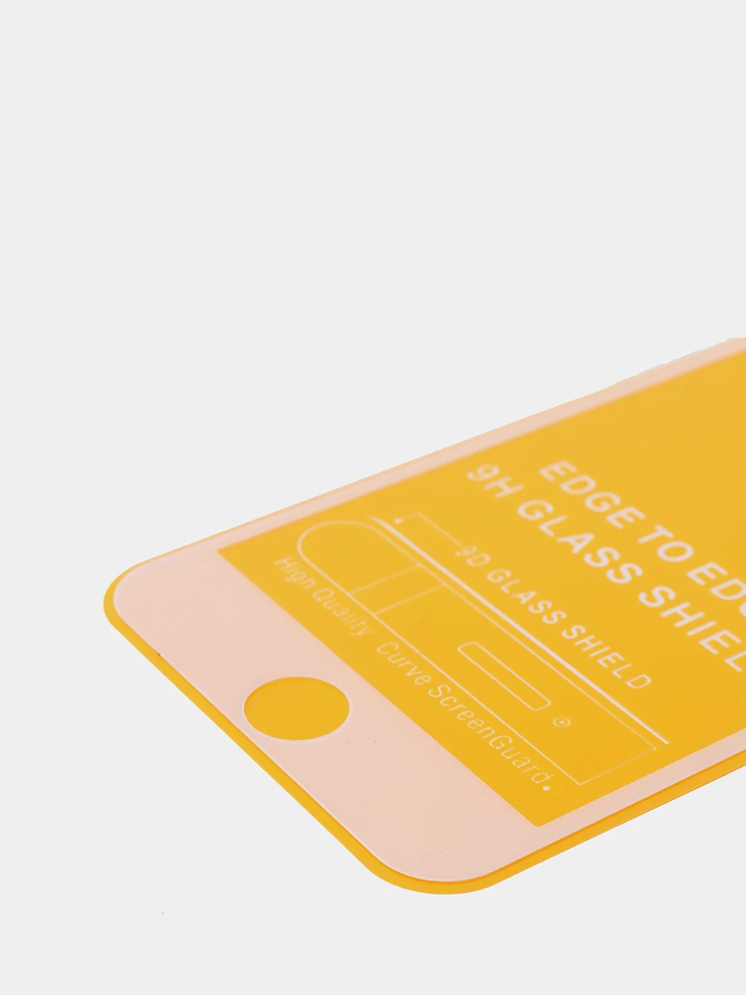 Белый защитное стекло iPhone 6/6s/6+/7/7+/8/8+/X/XR/XS/XS+/XS max/11/11 pro/11 pro max/12/12pro