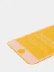 Белый защитное стекло iPhone 6/6s/6+/7/7+/8/8+/X/XR/XS/XS+/XS max/11/11 pro/11 pro max/12/12pro