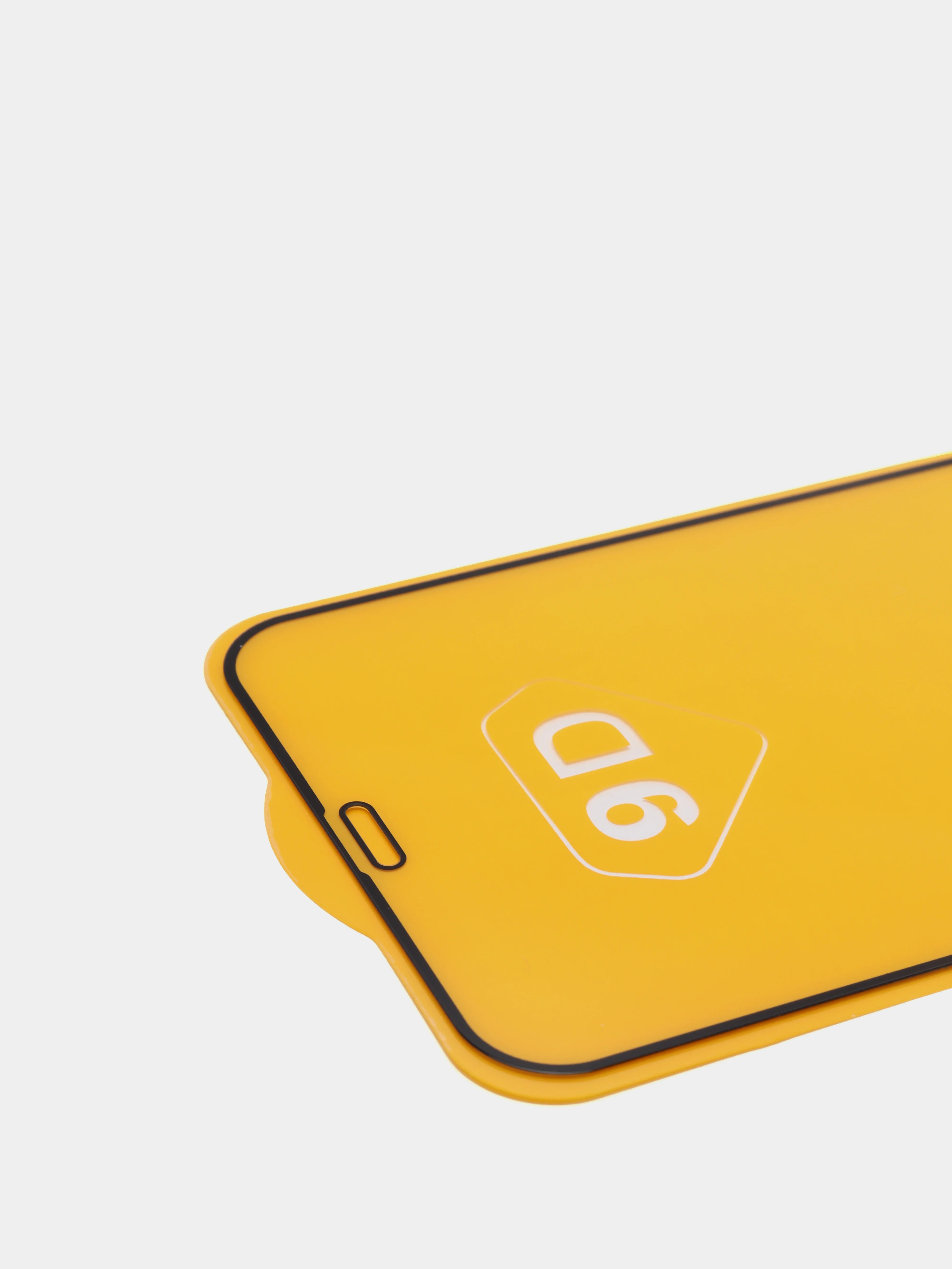 Черный защитное стекло iPhone 6/6s/6+/7/7+/8/8+/X/XR/XS/XS+/XS max/11/11 pro/11 pro max/12/12pro