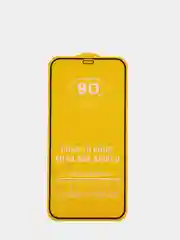 Черный защитное стекло iPhone 6/6s/6+/7/7+/8/8+/X/XR/XS/XS+/XS max/11/11 pro/11 pro max/12/12pro