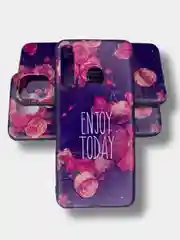 Чехол с принтом iPhone XR, 11 Pro, 11 Pro Max, 7, 8, Xiaomi Redmi 9, 9A, Note 9