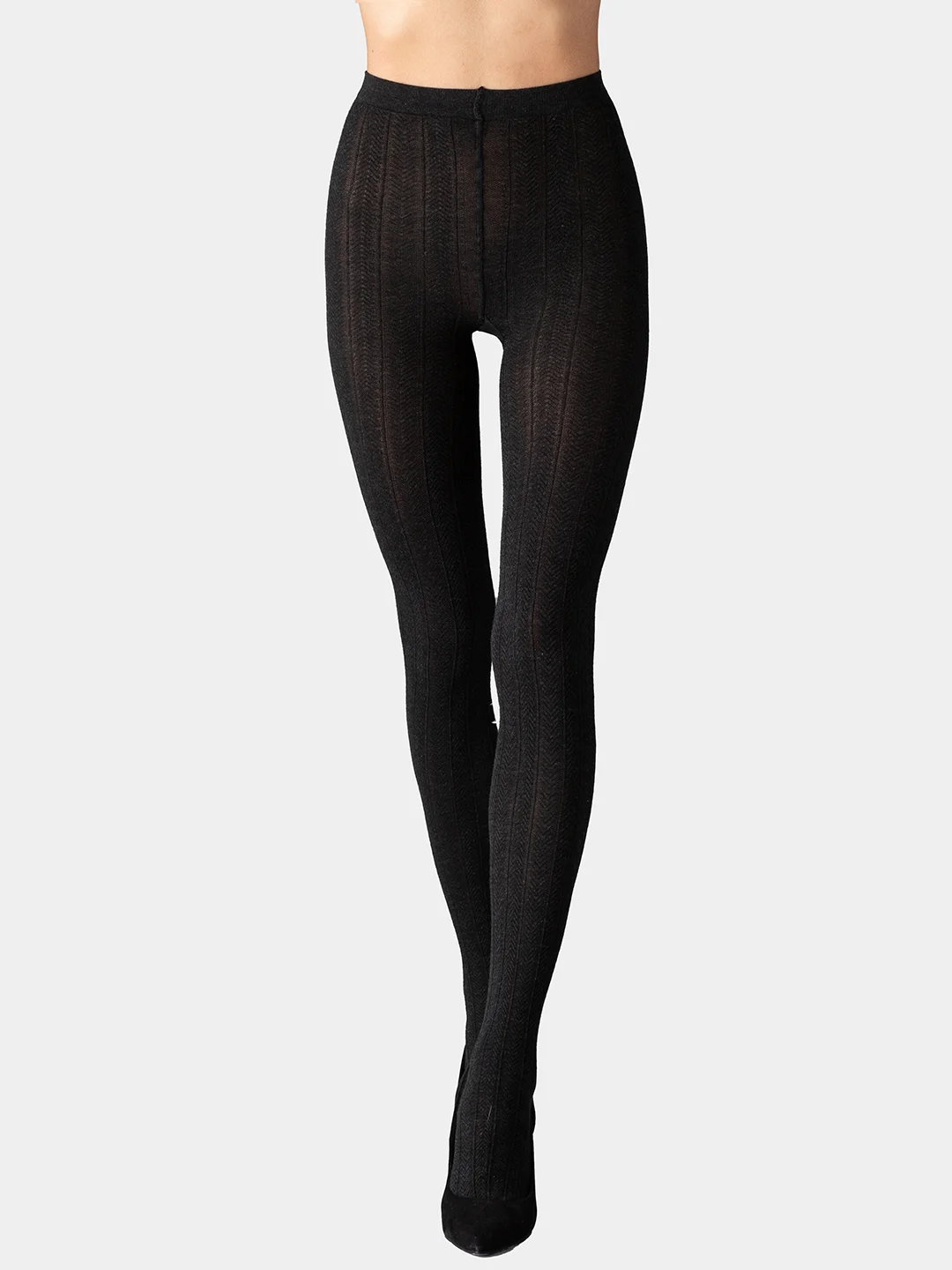 Колготки Giulia Cashmere Touch Fashion 01