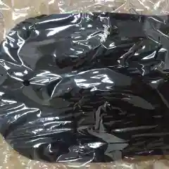 Черный шапка женская Angel