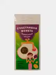 Кошельковый амулет "Ложка загребушка", "Счастливая монета", "Денежный карп", "Ключ удачи"