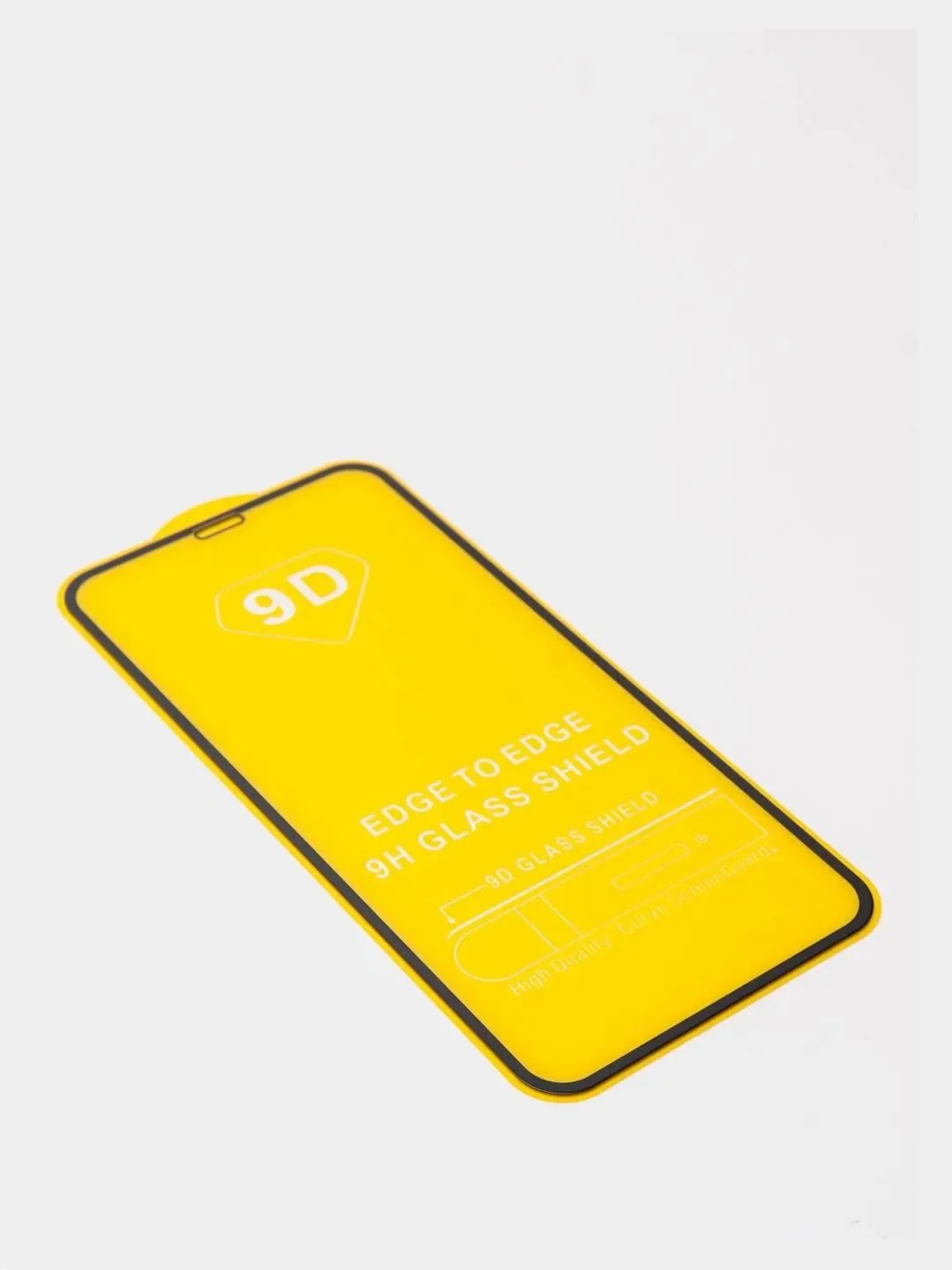 Защитное стекло для Xiaomi Redmi Note 10