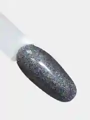 Втирка для дизайна ногтей "Holographic Effect" 07