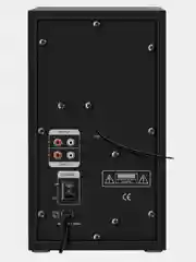 Акустическая 2.1 система Defender Eclipse 40Вт, BT/FM/MP3/SD/USB/AUX/RC