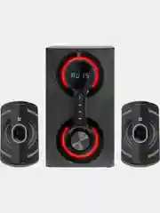 Акустическая 2.1 система Defender Eclipse 40Вт, BT/FM/MP3/SD/USB/AUX/RC