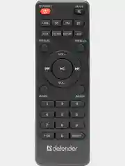 Акустическая 2.1 система Defender Eclipse 40Вт, BT/FM/MP3/SD/USB/AUX/RC