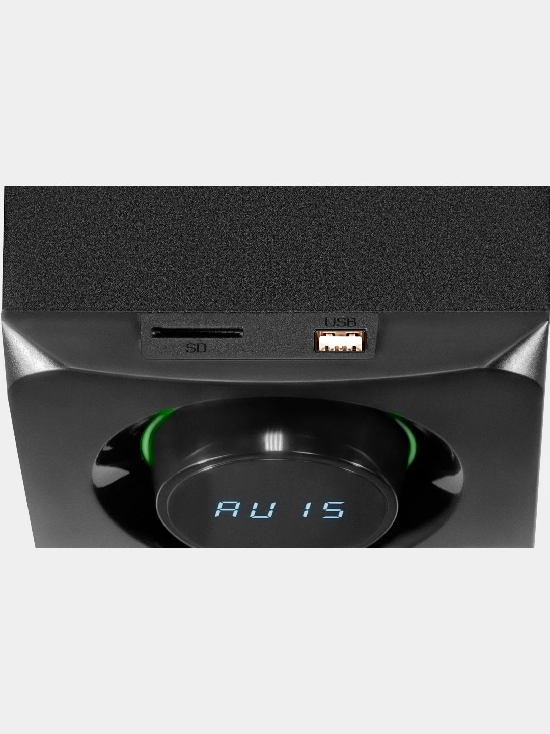 Акустическая 2.1 система Defender Eclipse 40Вт, BT/FM/MP3/SD/USB/AUX/RC