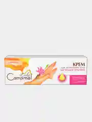 Lady Caramel Крем для депиляции Быстродействующий 3-х минутный, 100 мл