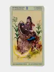 Карты Таро Индейцев Америки / Native American Tarot - Lo Scarabeo