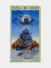 Карты Таро Индейцев Америки / Native American Tarot - Lo Scarabeo