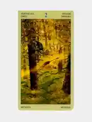Карты Таро Индейцев Америки / Native American Tarot - Lo Scarabeo