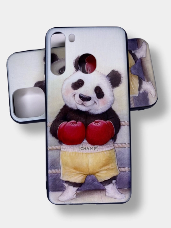 Чехол с принтом iPhone 11 Pro, Samsung A21