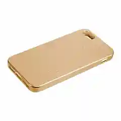 Золотой чехол накладка для Iphone 5/5s/SE
