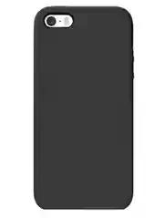 Хром чехол накладка для Iphone 5/5s/SE