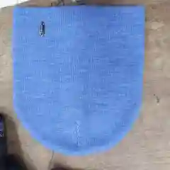Голубой шапки женские Casual